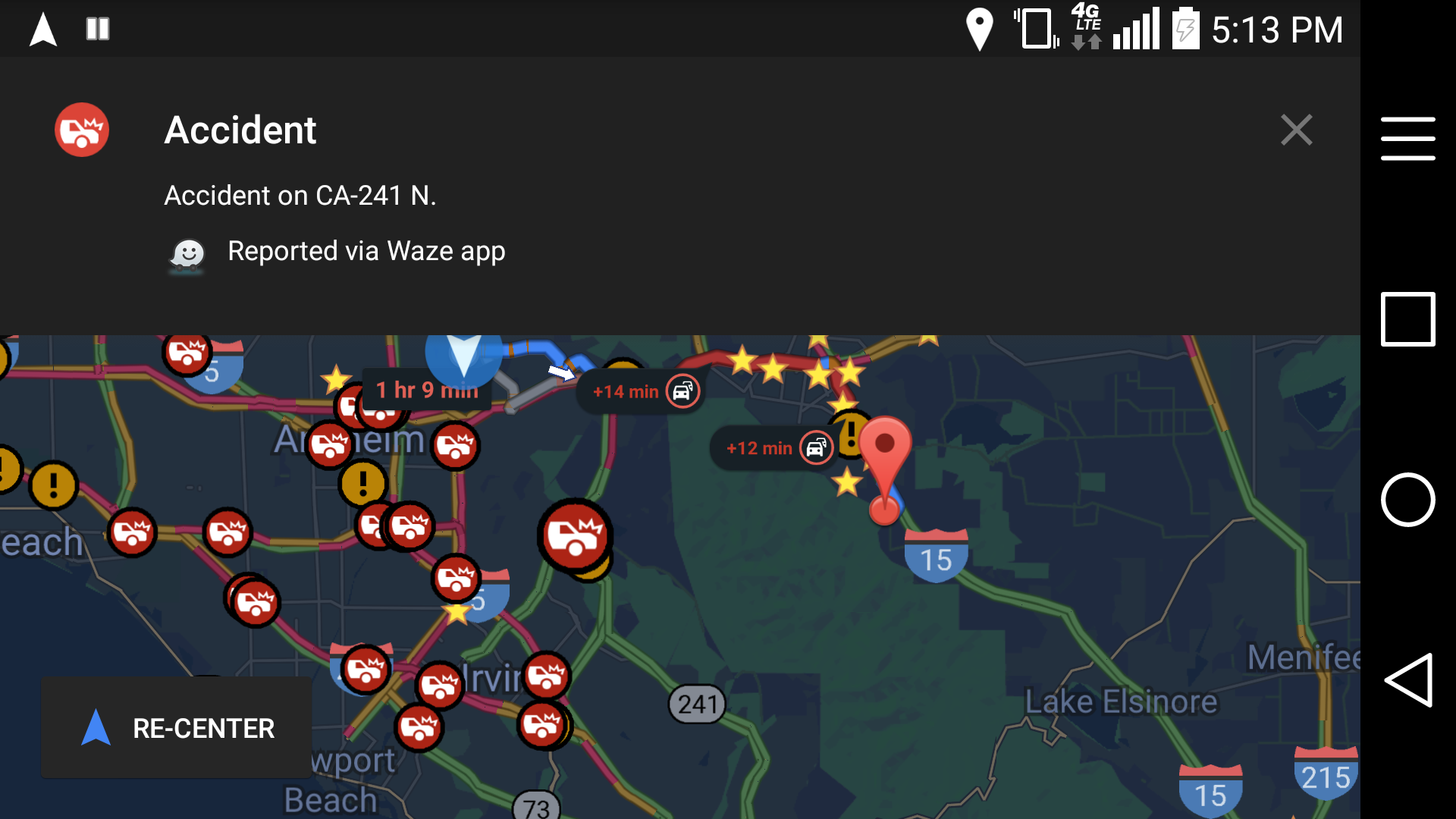 Google has Integrated Waze Into Maps